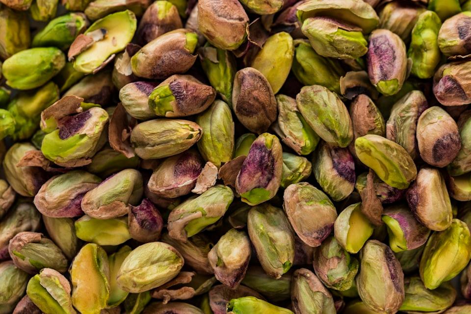 picture of pistachio