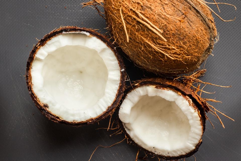 picture of coconut