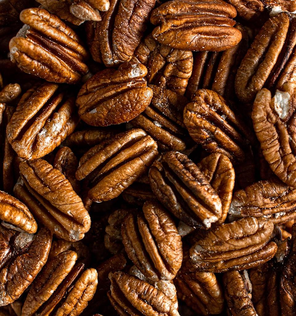 picture of pecan