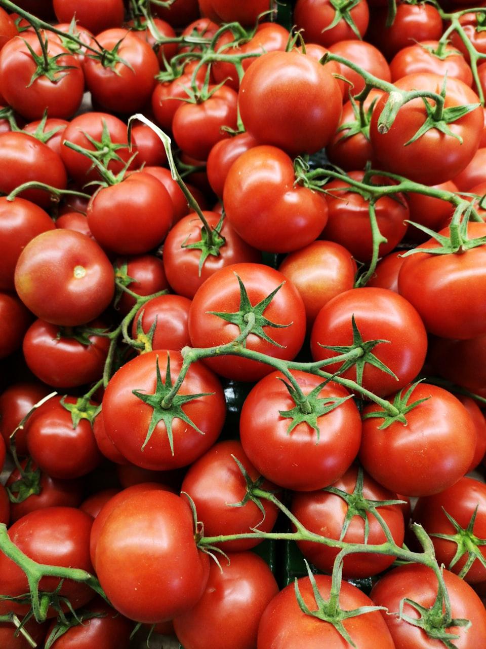 picture of tomato