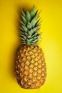 picture of pineapple