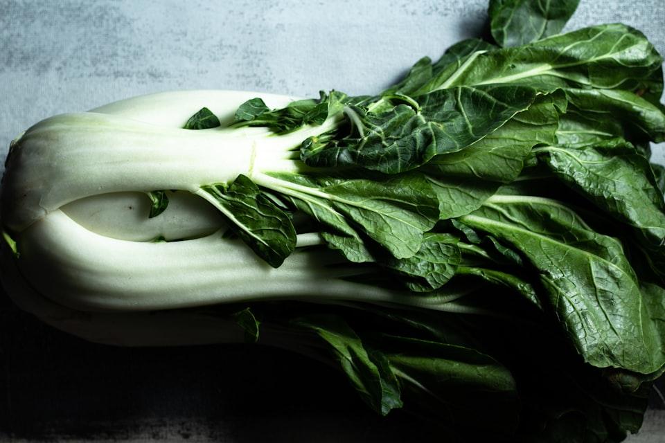 picture of chinese-cabbage