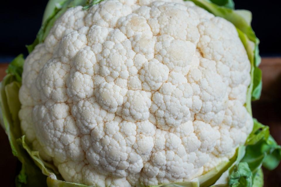 picture of cauliflower