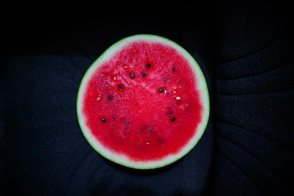 picture of watermelon