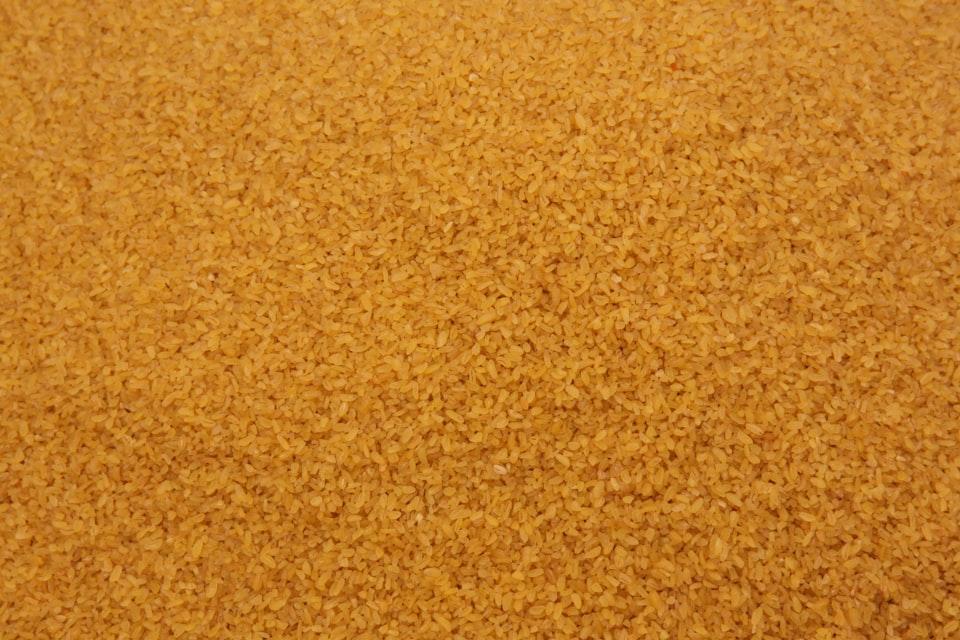 picture of brown-rice